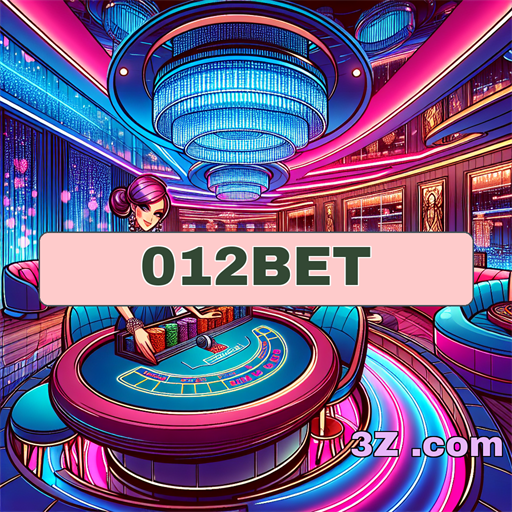 Experimente o incrível app do 012BET e jogue fácil