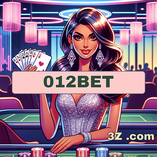 Baixar no 012BET: A Experiência de Jogo que Você Merece