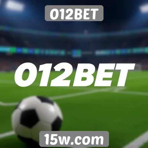 Análise de recursos e funcionalidades do site 012BET