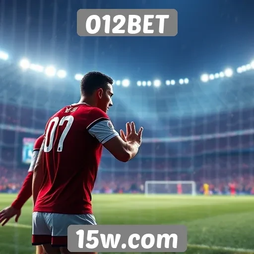 Tendências de apostas no 012BET em 2026