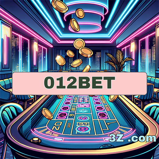 012BET Bônus Atraentes
