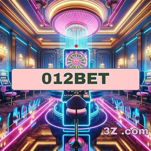 Cassino Imperdível: Experimente o 012BET Agora Mesmo!