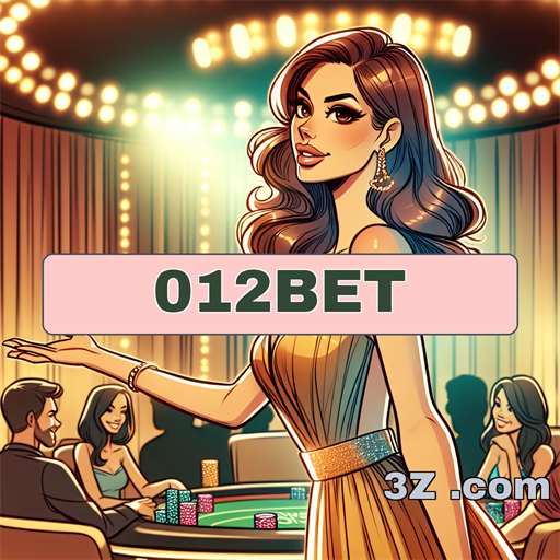 A Confiável 012BET: Segurança e Diversão em Jogos Online