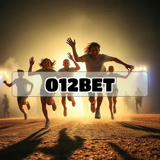 012BET: Aposta e Diversão nos Esportes Eletrônicos para Você!