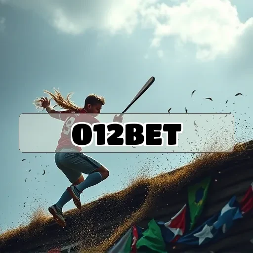 012BET: Previsões de Resultados que Podem Mudar Seu Jogo