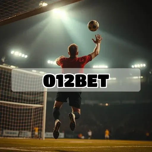 012BET: Conheça os Fantásticos Jackpots Progressivos e Ganhe Muito!