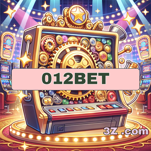 LOGIN Criativo no 012BET: A Experiência do Usuário em Foco