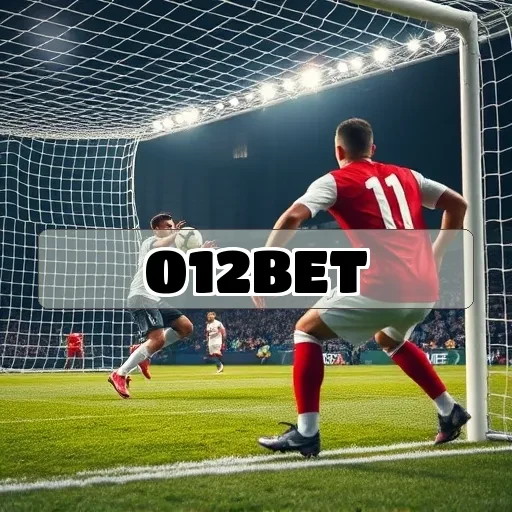 012BET: Promoções Diárias Que Transformam Seus Jogos Em Vitória