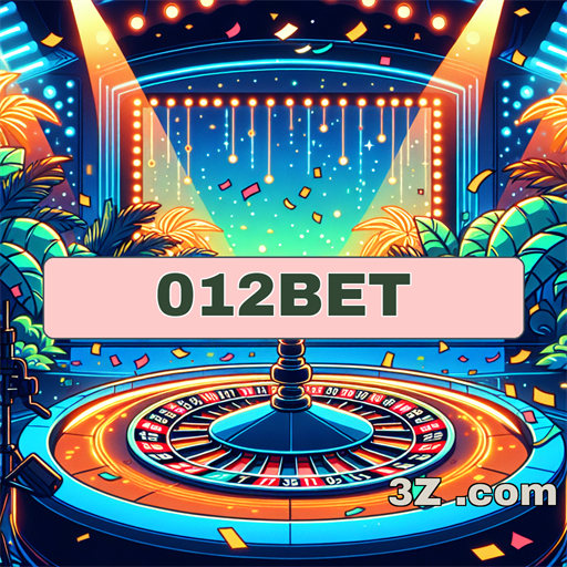 Slots Incríveis no 012BET: Uma Aventura de Diversão e Ganhos