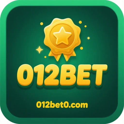 Logo 012BET