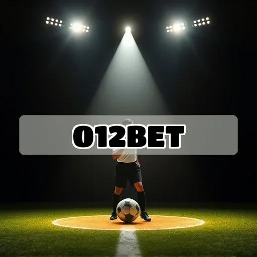 012BET: Uma Jornada Incrível pelo Programa VIP de Jogos
